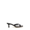 SANDAL "WILMA"