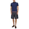 POLO SHIRT WITH PRINT