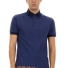 POLO SHIRT WITH PRINT