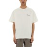 "REPRESENT OWNERS CLUB SCRIPT" T-SHIRT