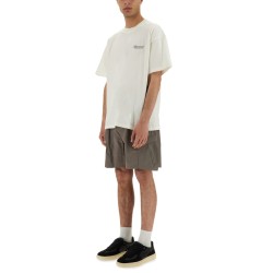 "REPRESENT OWNERS CLUB SCRIPT" T-SHIRT