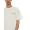 "REPRESENT OWNERS CLUB SCRIPT" T-SHIRT