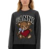 "GRAPHIC BEAR" JERSEY