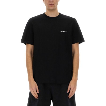 COTTON T-SHIRT