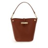 "LE ROSEAU" BUCKET BAG