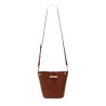 "LE ROSEAU" BUCKET BAG