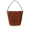 "LE ROSEAU" BUCKET BAG
