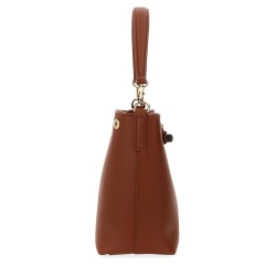 "LE ROSEAU" BUCKET BAG