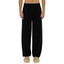 WOOL PANTS