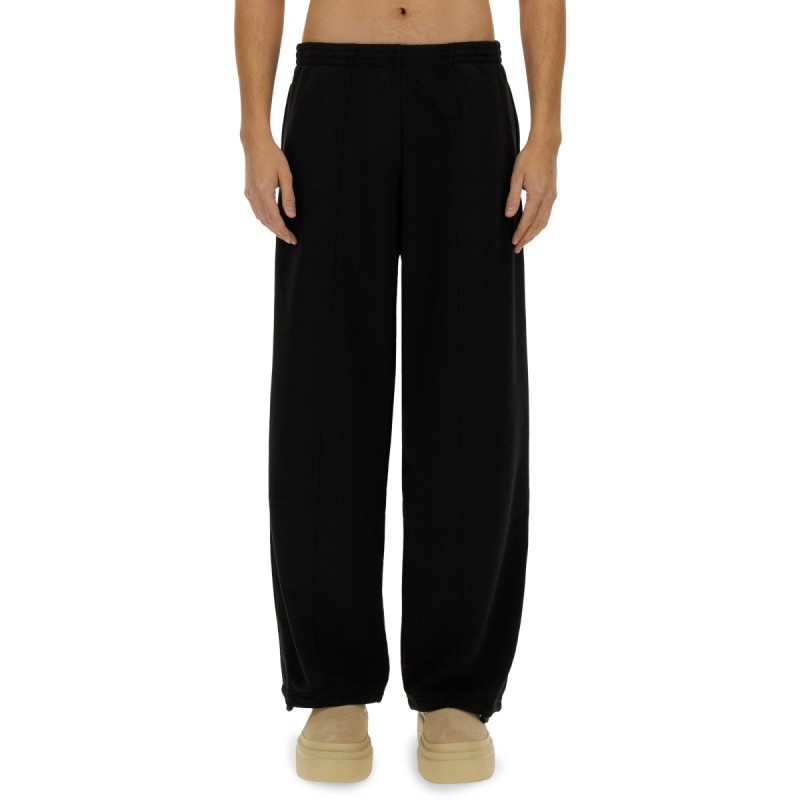 WOOL PANTS