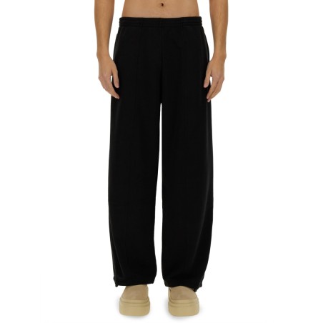 WOOL PANTS