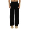 WOOL PANTS