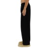 WOOL PANTS