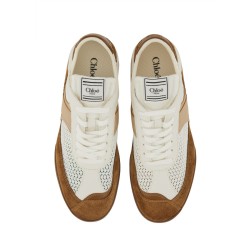 SNEAKER "KICK"