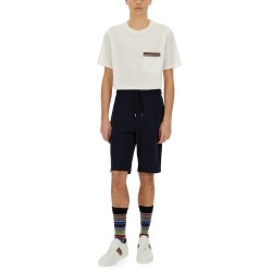 SWEATSHIRT BERMUDA