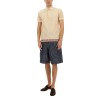 POLO SHIRT WITH PRINT