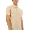 POLO SHIRT WITH PRINT