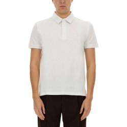 COTTON POLO