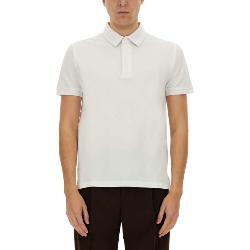 COTTON POLO