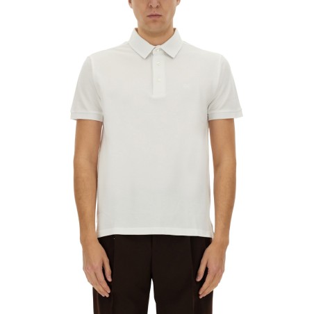 COTTON POLO