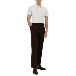 COTTON POLO