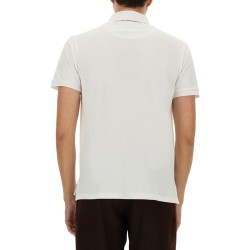 COTTON POLO