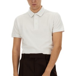 COTTON POLO