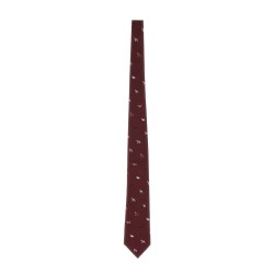 SILK TIE