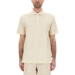 COTTON POLO