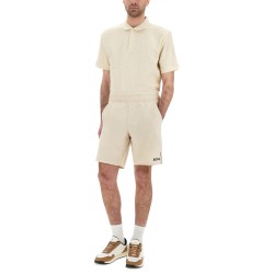 COTTON POLO