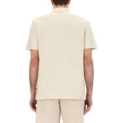 COTTON POLO