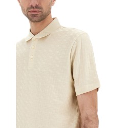 COTTON POLO