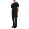 T-SHIRT WITH "REP" APPLICATION