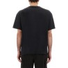 T-SHIRT WITH "REP" APPLICATION