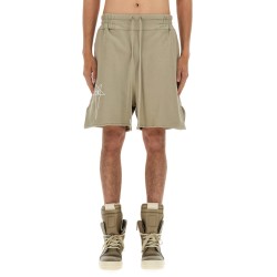 COTTON SHORTS