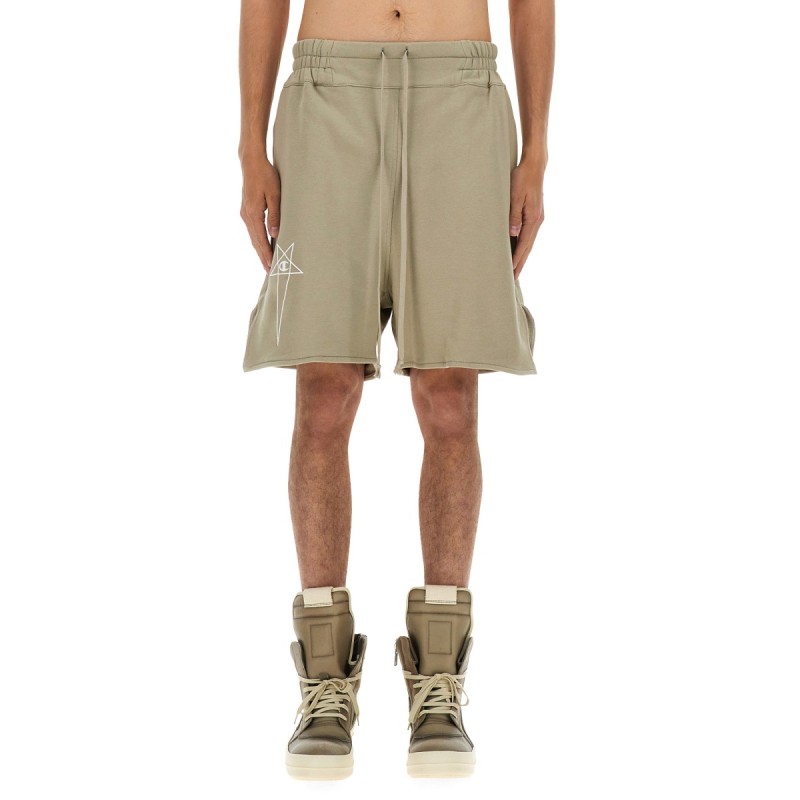 COTTON SHORTS