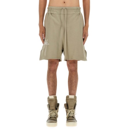 COTTON SHORTS