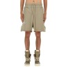 COTTON SHORTS