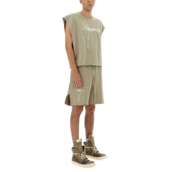 COTTON SHORTS