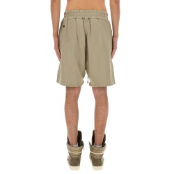 COTTON SHORTS