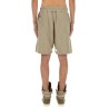 COTTON SHORTS