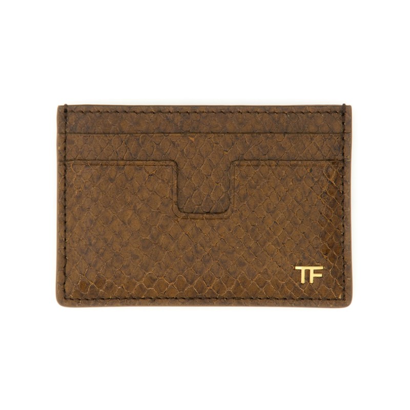 T LINE CARD HOLDER