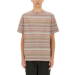 STRIPED T-SHIRT