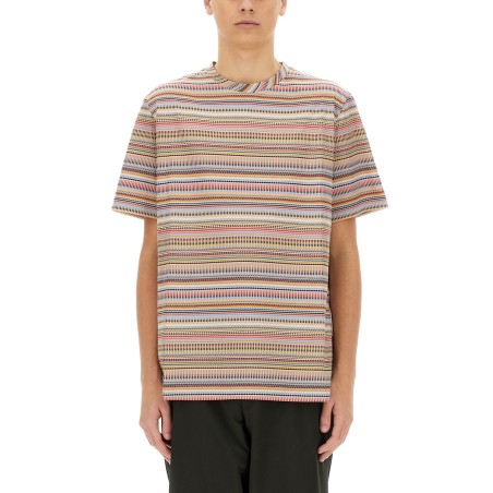 STRIPED T-SHIRT