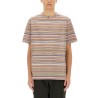 STRIPED T-SHIRT