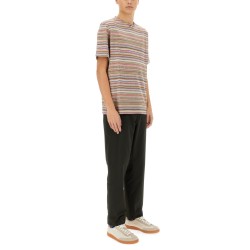 STRIPED T-SHIRT