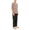 STRIPED T-SHIRT