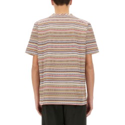 STRIPED T-SHIRT