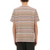 STRIPED T-SHIRT