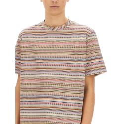 STRIPED T-SHIRT